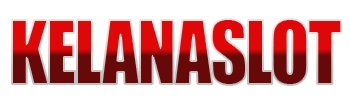Logo Kelanaslot